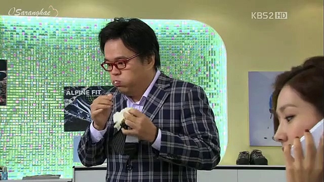 Man of Honor Staffel 1 Folge 14 - Part 01 HD Deutsch