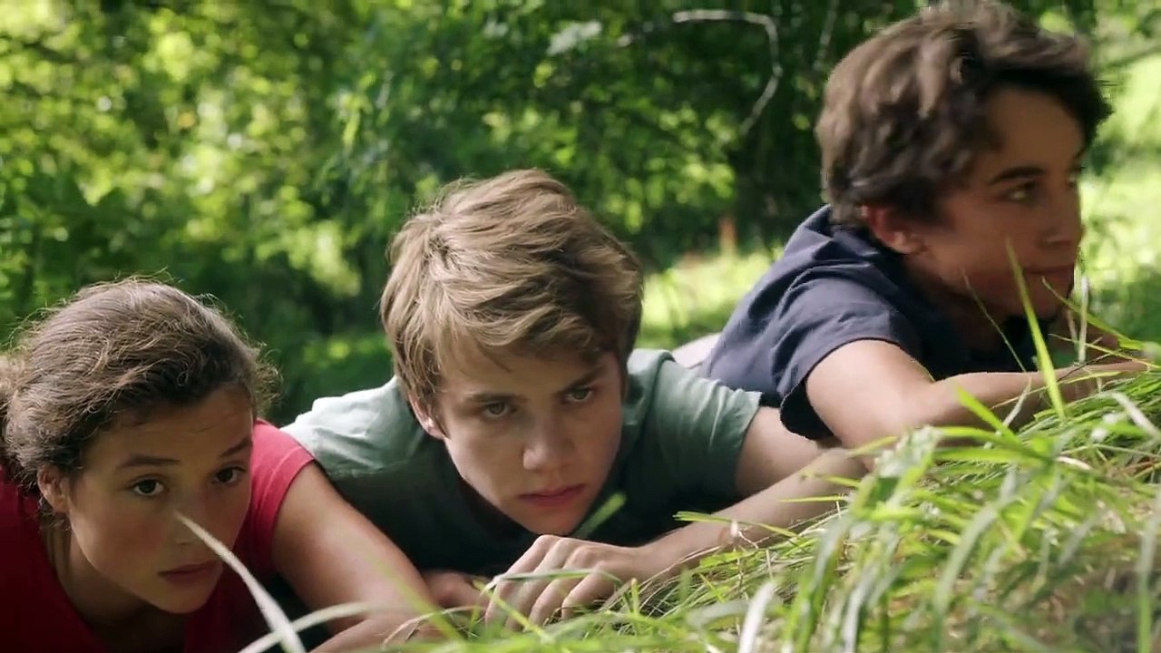 Le Chalet Staffel 1 Folge 3 - Part 01 HD Deutsch