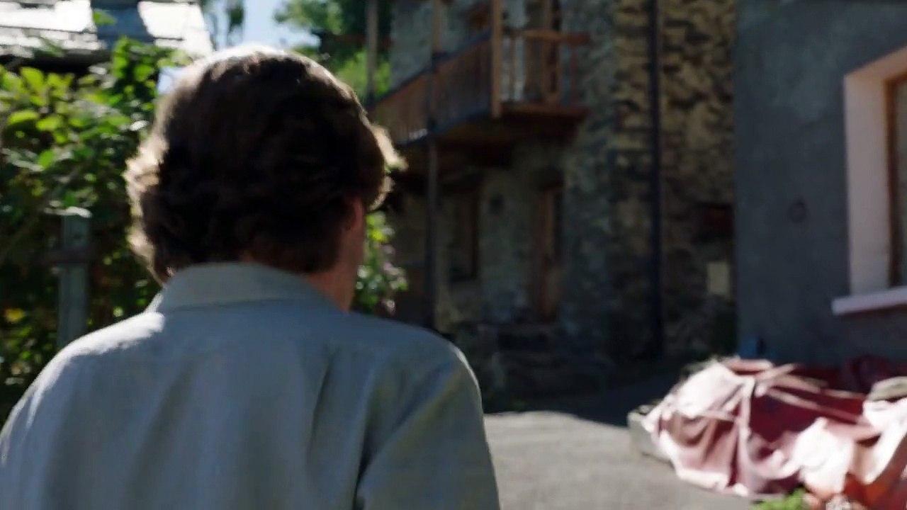 Le Chalet Staffel 1 Folge 5 HD Deutsch