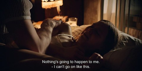 Shadow Lines Staffel 1 Folge 9 HD Deutsch