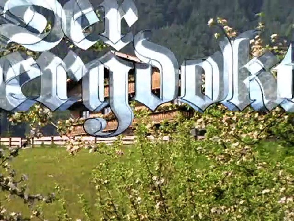 Der Bergdoktor (1992) Staffel 3 Folge 13 HD Deutsch