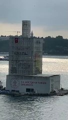 Kız Kulesi yıkıldı mı? Müdürlükten flaş açıklama