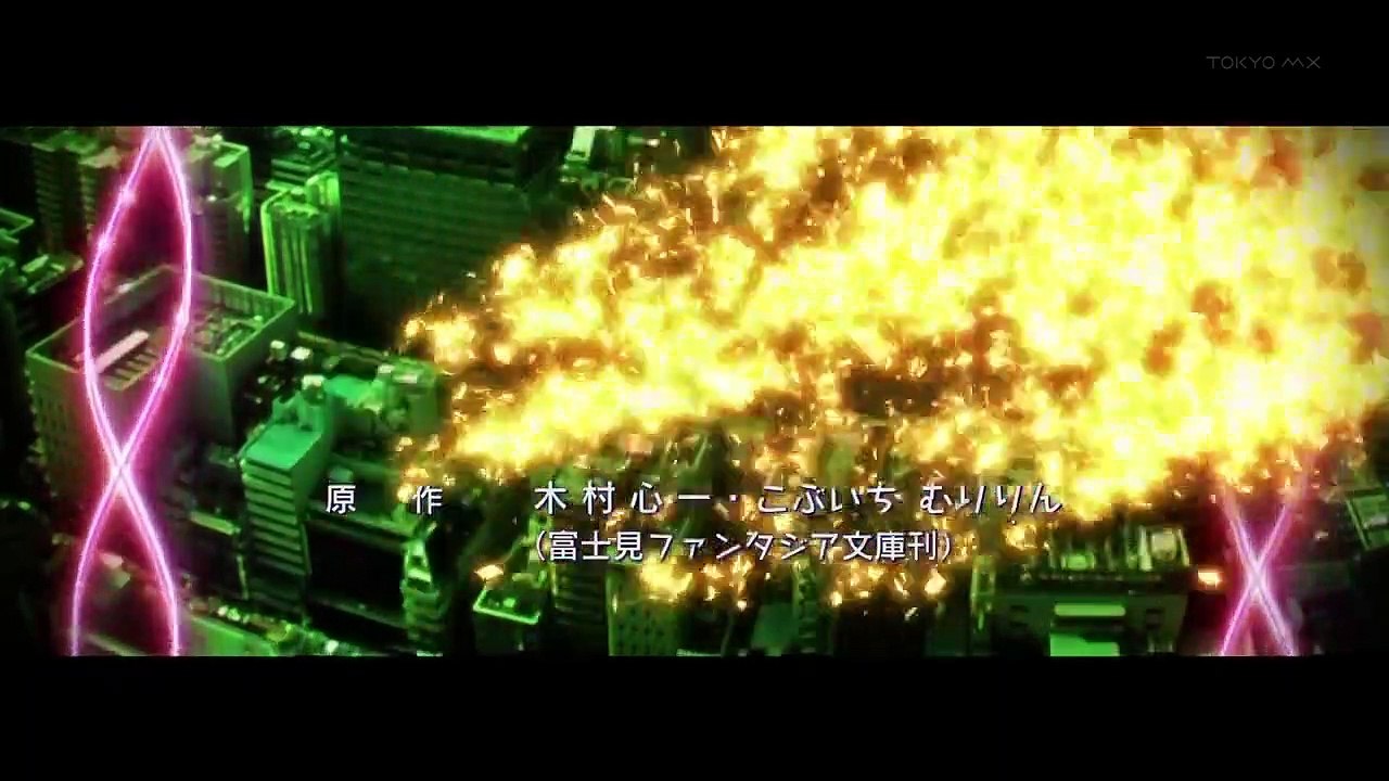 Kore wa Zombie Desu ka Staffel 2 Folge 8 HD Deutsch