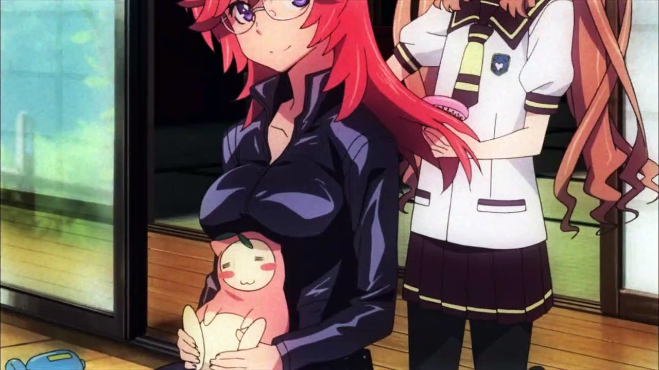 Ano Natsu de Matteru Staffel 1 Folge 1 HD Deutsch