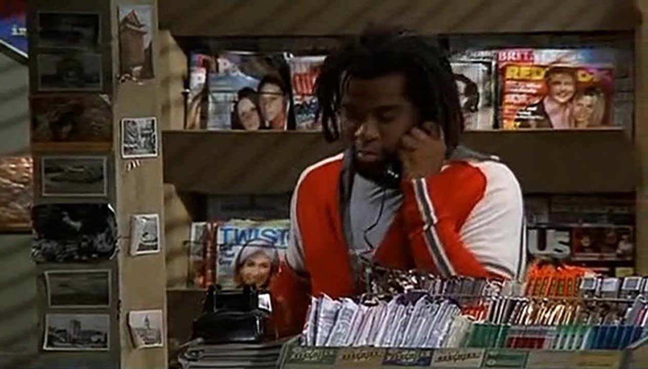 Becker staffel 5 folge 1 hd deutsch