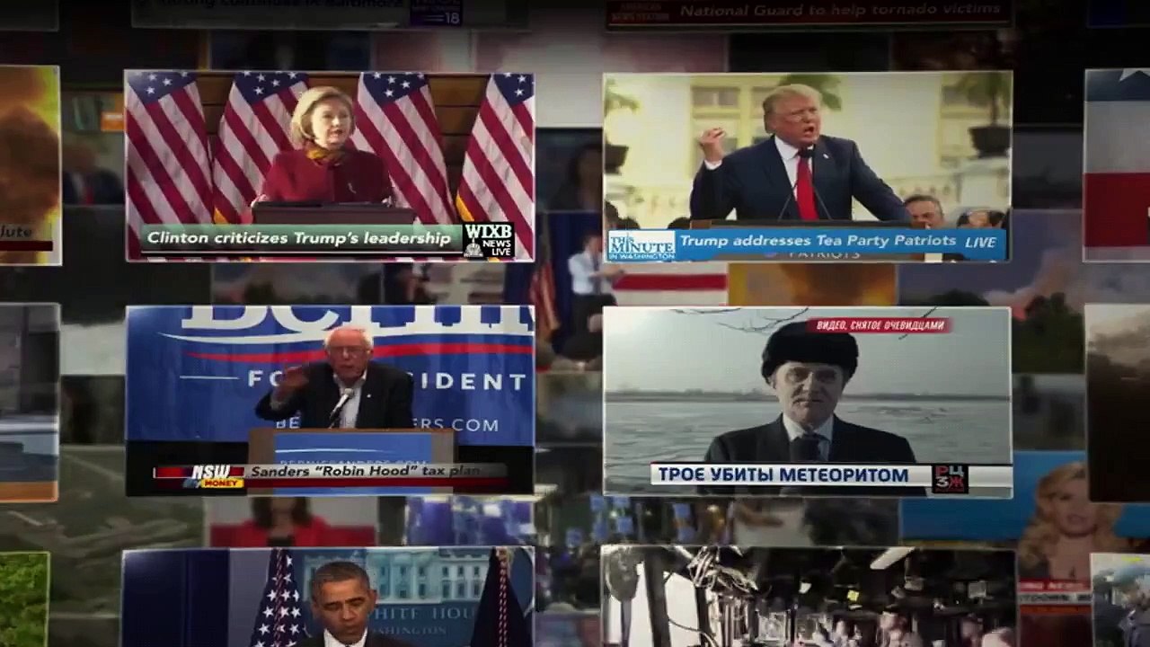 BrainDead Staffel 1 Folge 1 HD Deutsch