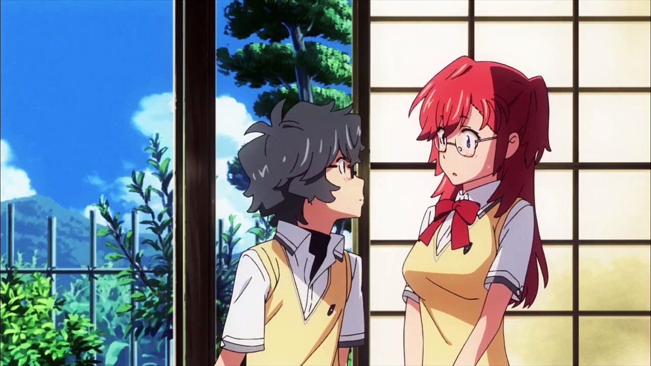 Ano natsu de matteru staffel 1 folge 2 hd deutsch