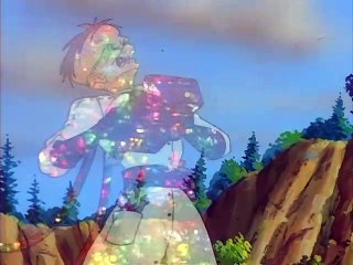 Biker Mice from Mars Staffel 2 Folge 23 HD Deutsch
