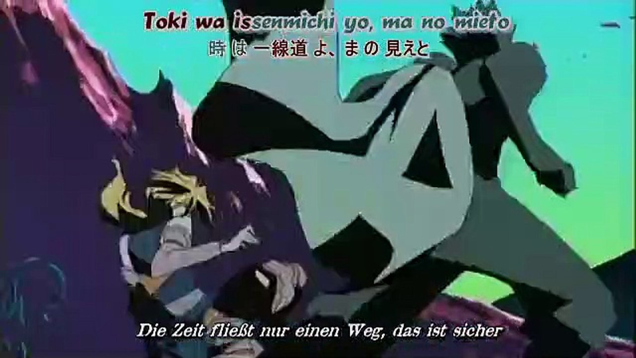 Avenger Staffel 1 Folge 1 HD Deutsch