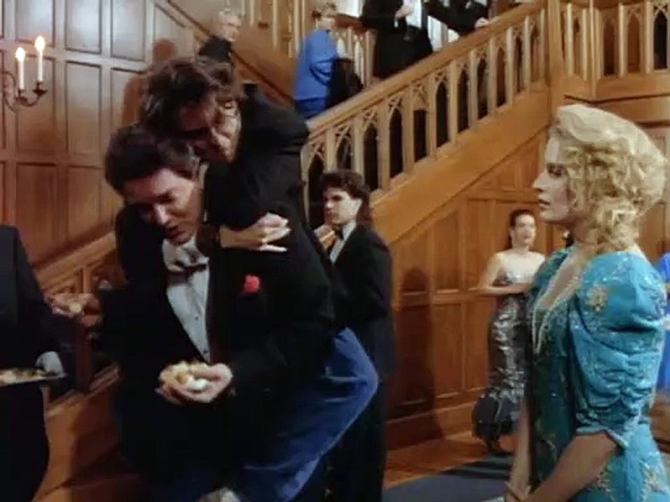 21 Jump Street Staffel 3 Folge 12 HD Deutsch