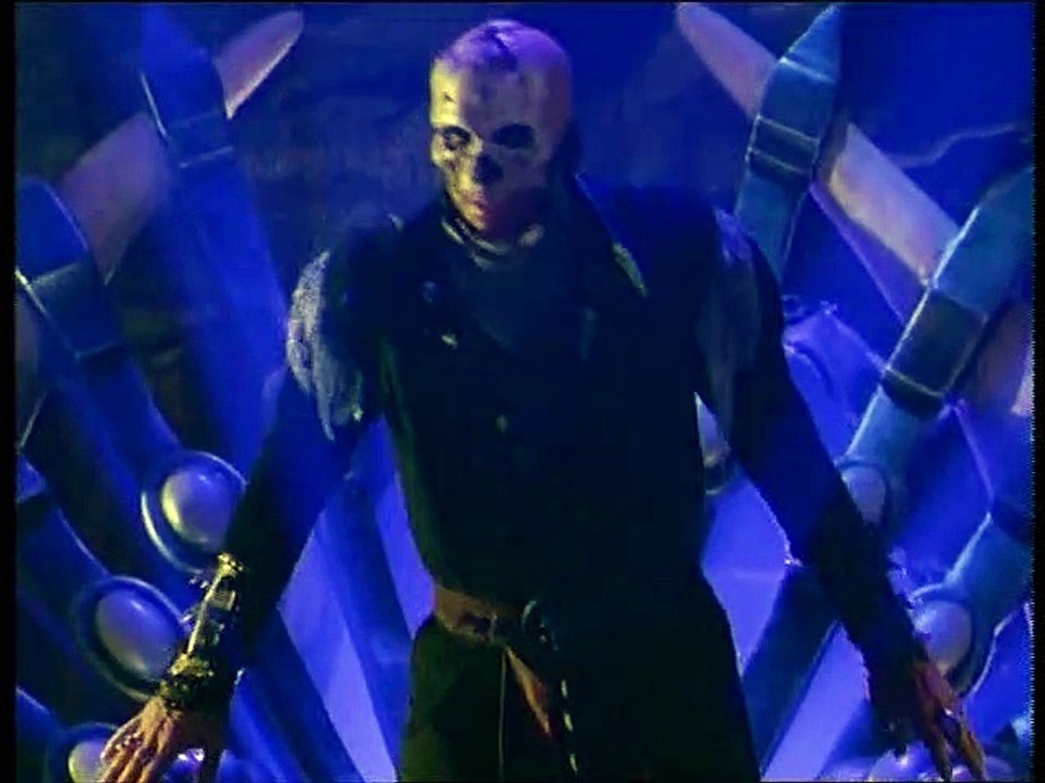 Mortal Kombat Conquest Staffel 1 Folge 13 HD Deutsch