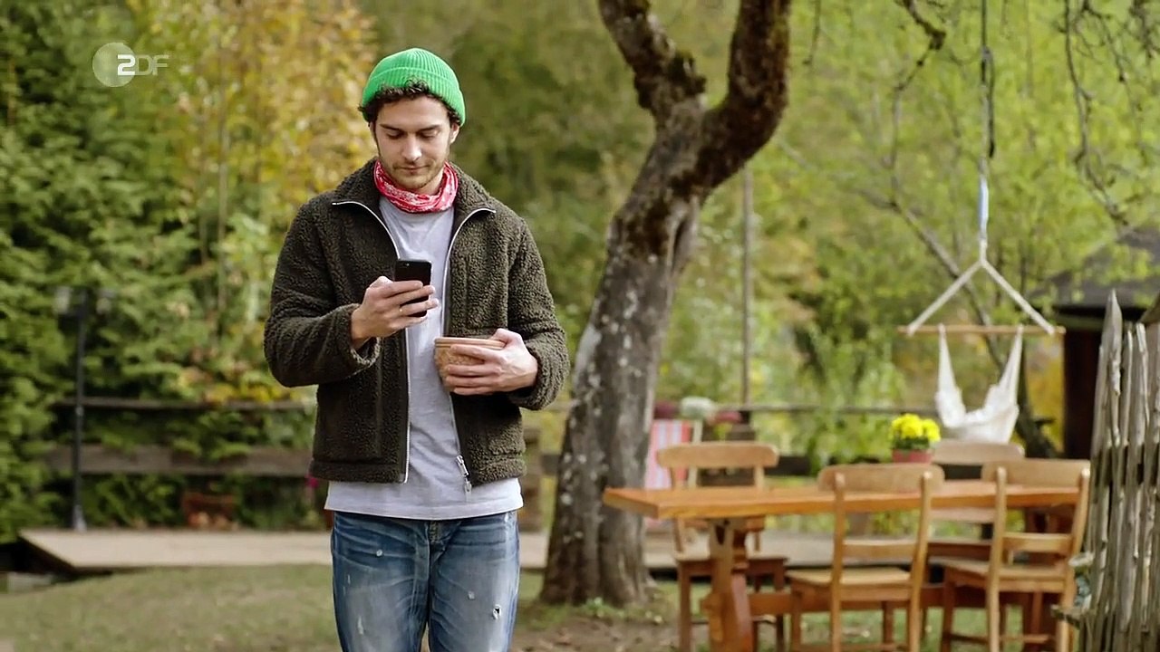 Lena Lorenz Staffel 7 Folge 4 - Part 01 HD Deutsch