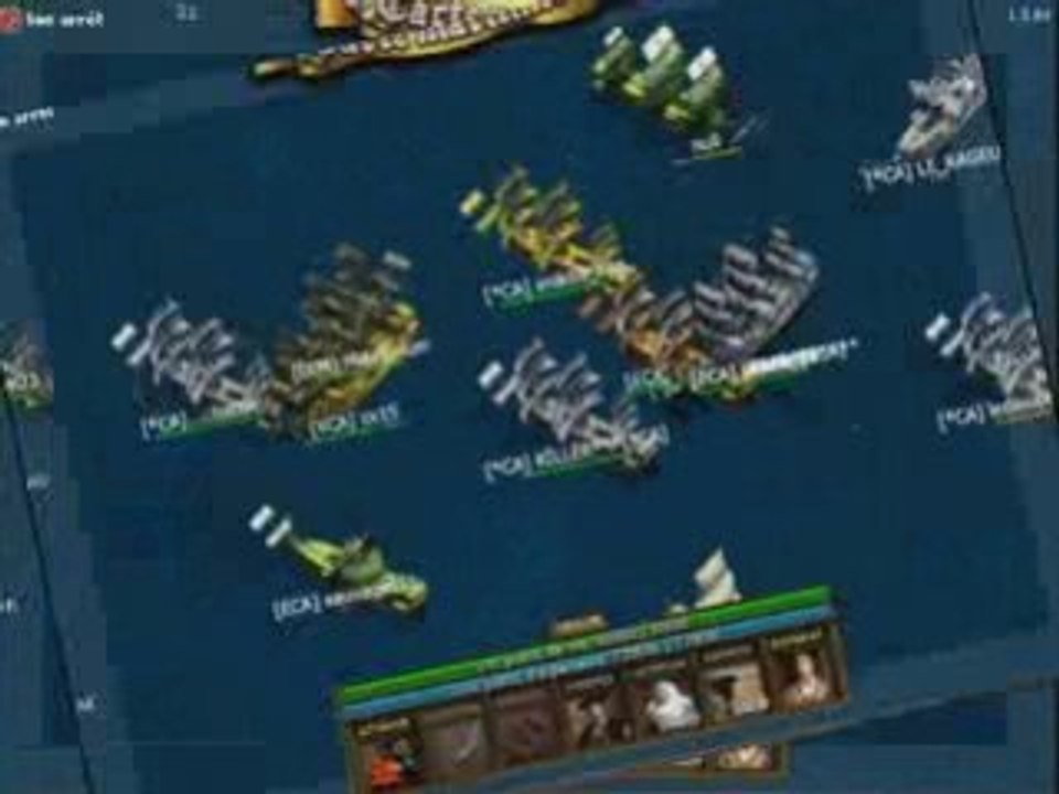 seafight NAUTILUS
