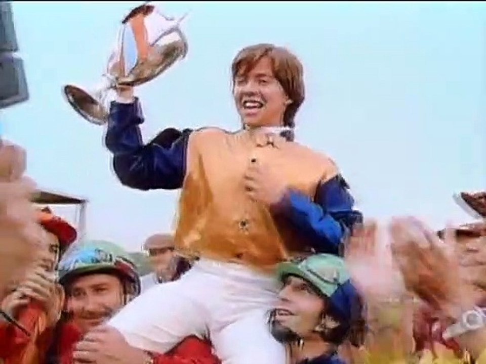 Black, der schwarze Blitz Staffel 5 Folge 13 HD Deutsch