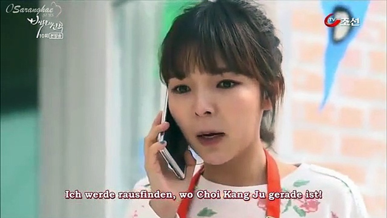 Bride Of The Century Staffel 1 Folge 10 - Part 02 HD Deutsch