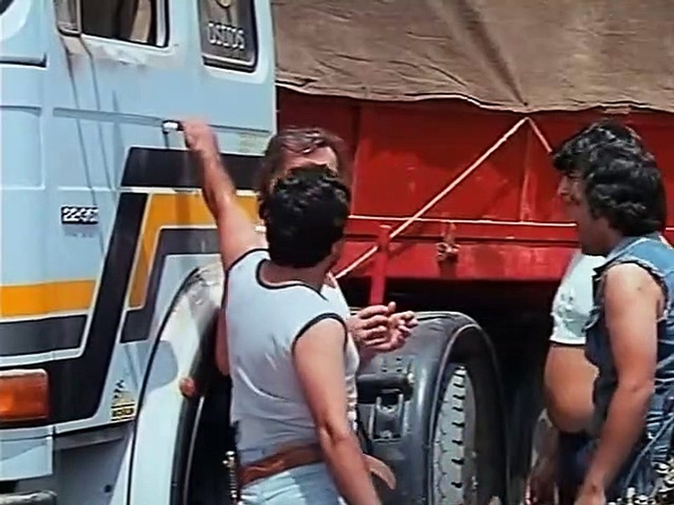 Auf Achse Staffel 2 Folge 27 HD Deutsch