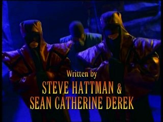 Mortal Kombat Conquest Staffel 1 Folge 15 HD Deutsch