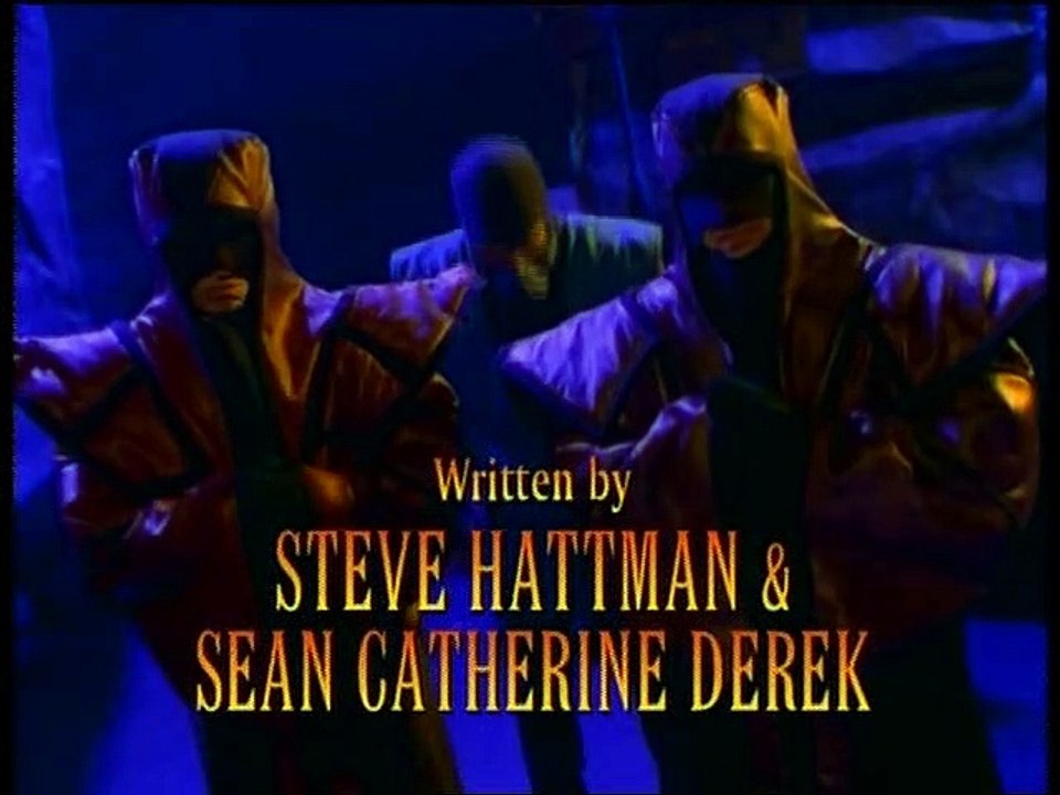 Mortal Kombat Conquest Staffel 1 Folge 15 HD Deutsch