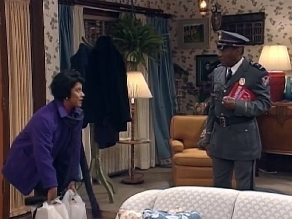 Cosby Staffel 1 Folge 11 HD Deutsch