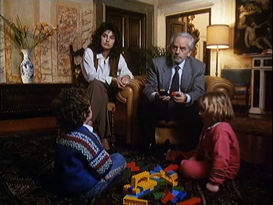 Allein gegen die Mafia Staffel 5 Folge 3 - Part 01 HD Deutsch