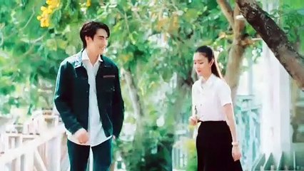 [SUB] Official Trailer ซีรีส์ "เลิฟ@นาย" Oh! My Sunshine Night | BL SERIES | (HD)