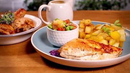 Das große Familienkochen Staffel 2 Folge 12 HD Deutsch