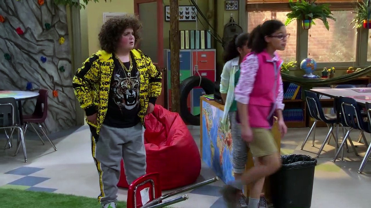 Team Kaylie Staffel 1 Folge 1 HD Deutsch