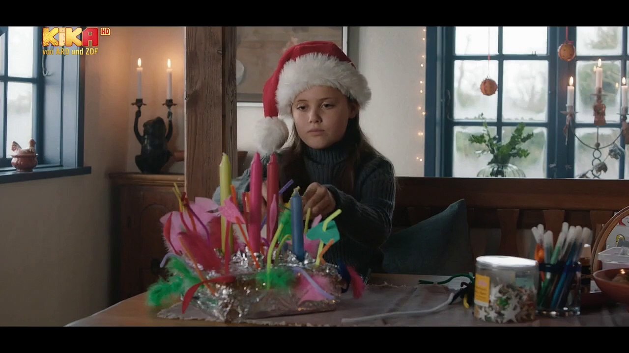 Tinka und die Königsspiele Staffel 1 Folge 1 HD Deutsch