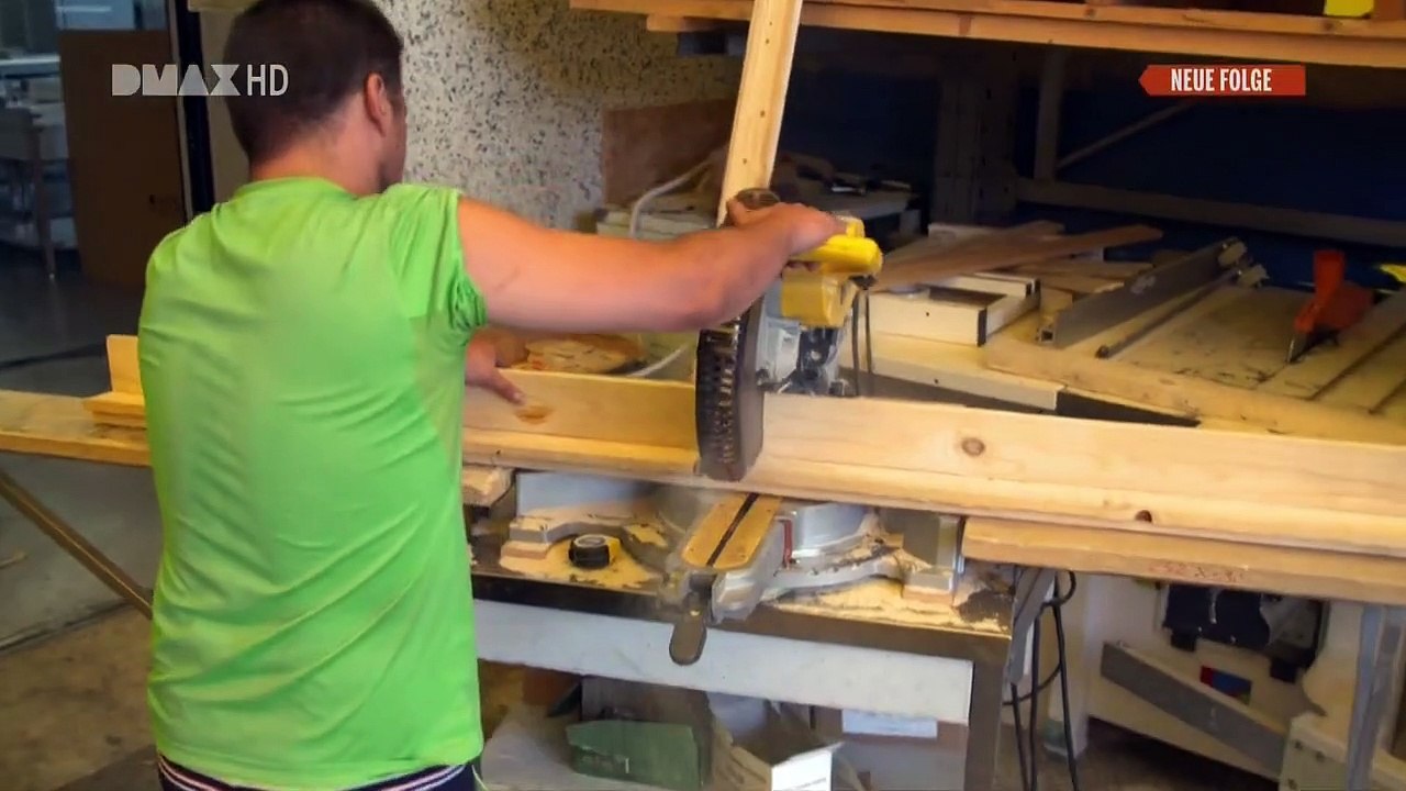 Asphalt Cowboys Staffel 7 Folge 4 HD Deutsch