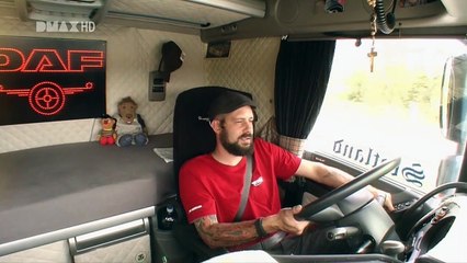 Asphalt Cowboys Staffel 7 Folge 3 HD Deutsch