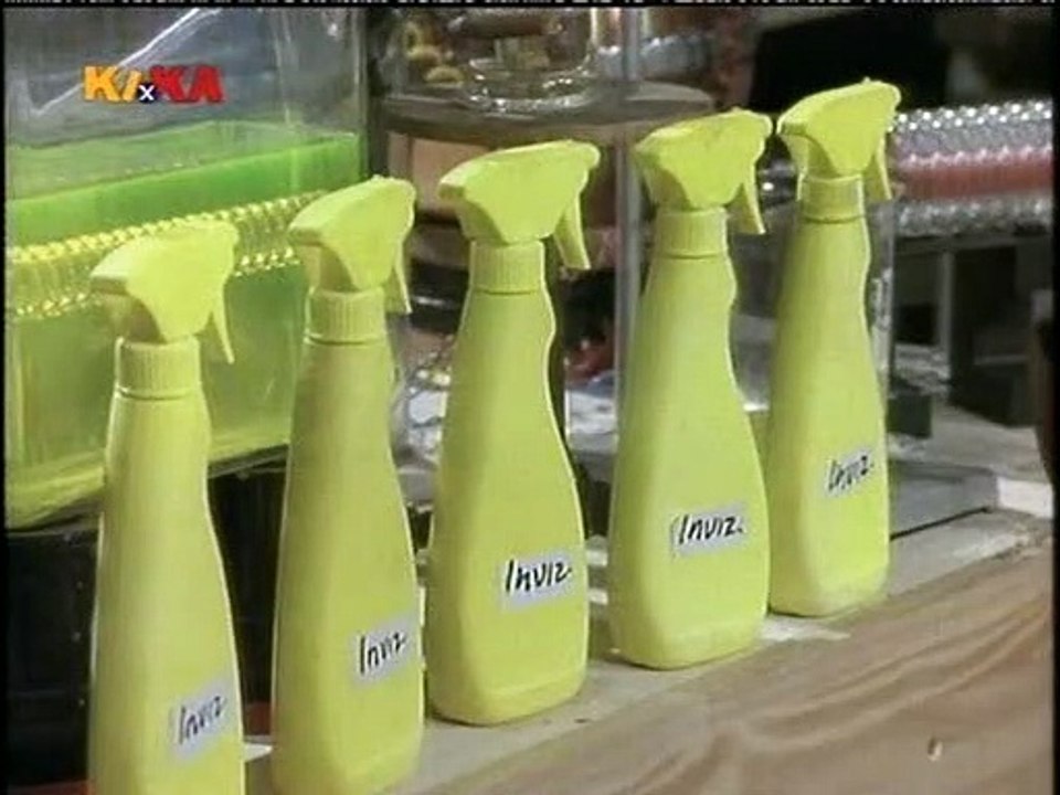 Unsichtbar Staffel 1 Folge 2 HD Deutsch