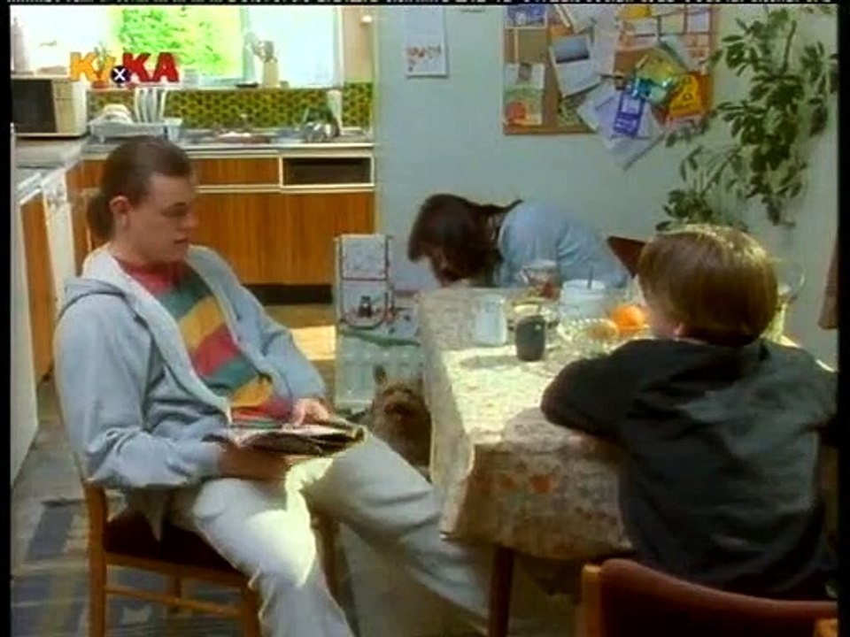 Unsichtbar Staffel 1 Folge 3 HD Deutsch