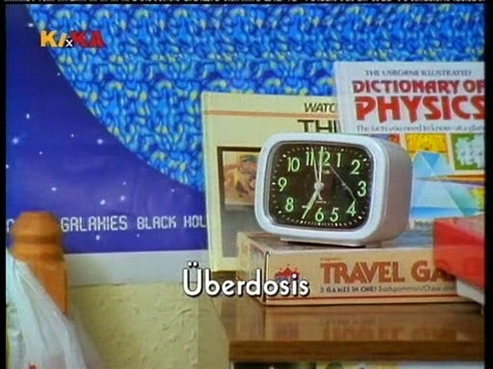 Unsichtbar Staffel 1 Folge 5 HD Deutsch