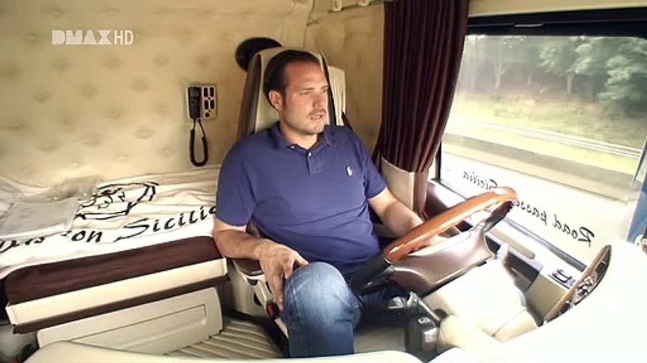 Asphalt Cowboys Staffel 7 Folge 5 HD Deutsch