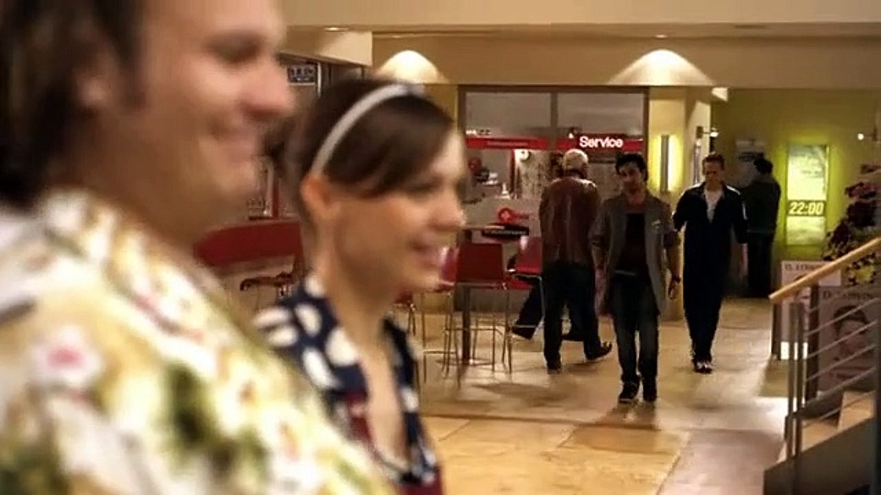 Danni Lowinski Staffel 4 Folge 4 HD Deutsch