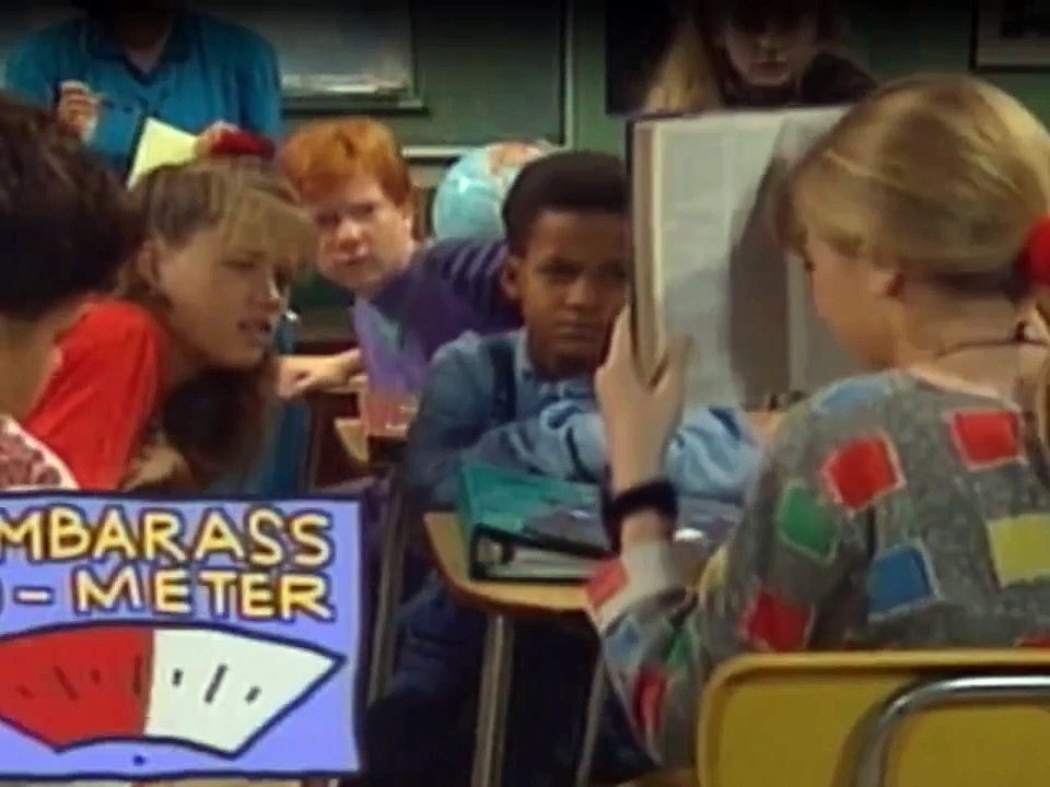 Clarissa Staffel 1 Folge 12 HD Deutsch