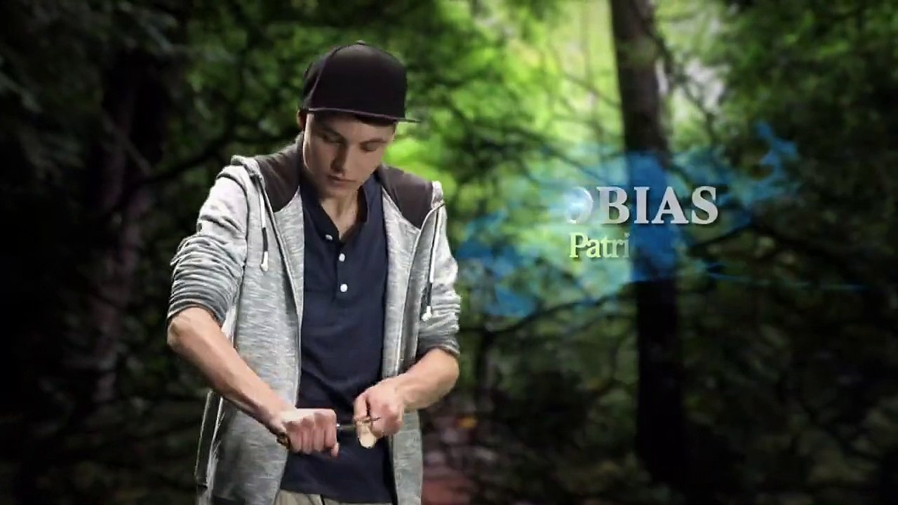 Fluch des Falken Staffel 3 Folge 37 HD Deutsch