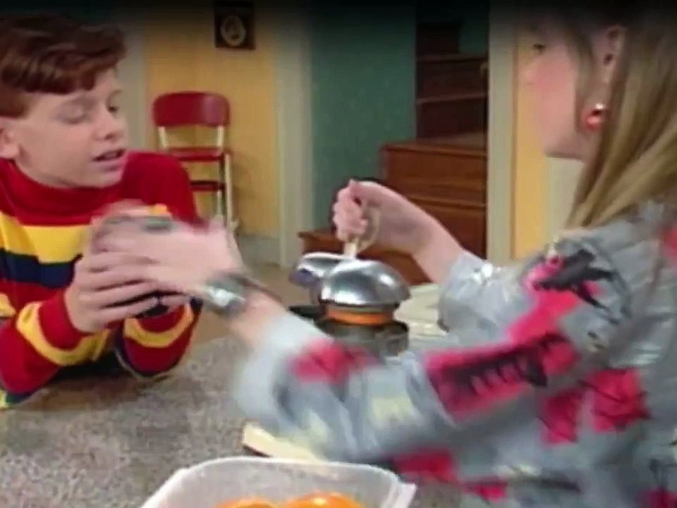 Clarissa Staffel 2 Folge 2 HD Deutsch