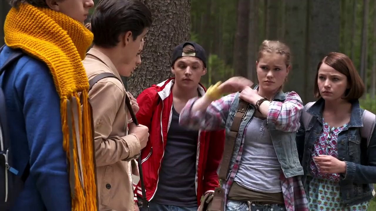 Fluch des Falken Staffel 3 Folge 39 HD Deutsch