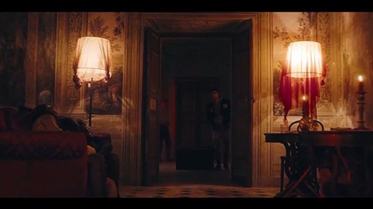 L’Ora - Worte gegen Waffen Staffel 1 Folge 1 - Part 02 HD Deutsch