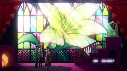 Heroine Taru Mono! Kiraware Heroine to Naisho no Oshigoto Staffel 1 Folge 3 HD Deutsch