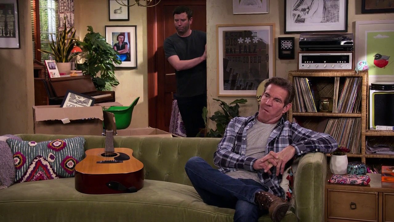 Merry Happy Whatever Staffel 1 Folge 8 HD Deutsch
