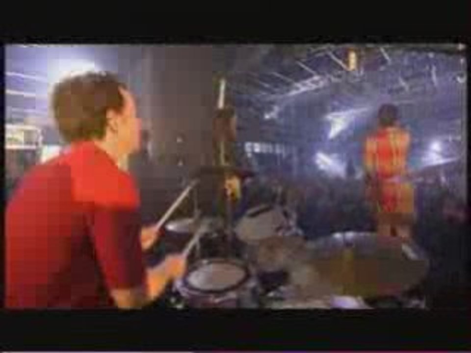 Ding dingue dong Les Rita Mitsouko live