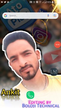 Logo kese banaye mobile se || how to make logo in mobile || pixellab app se logo kaise banaye || how to creat logo on pixellab app || Boloji Technical