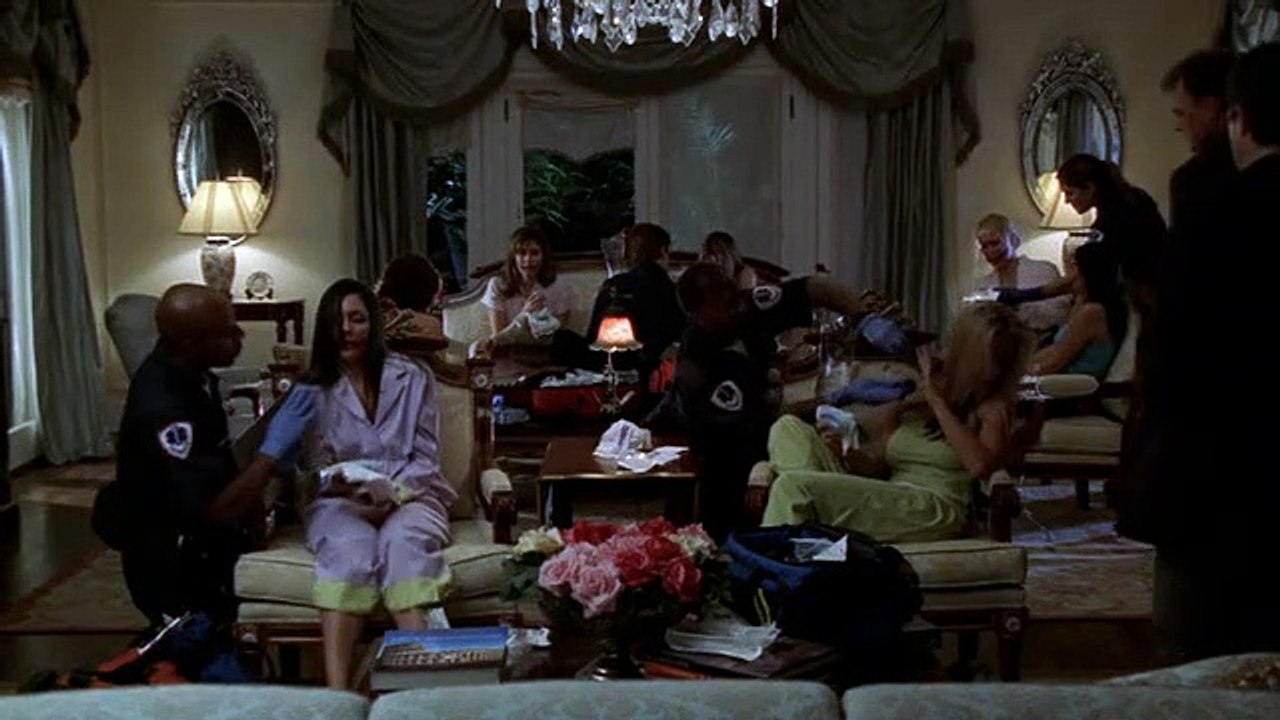 Nip-Tuck - Schönheit hat ihren Preis Staffel 3 Folge 15 HD Deutsch