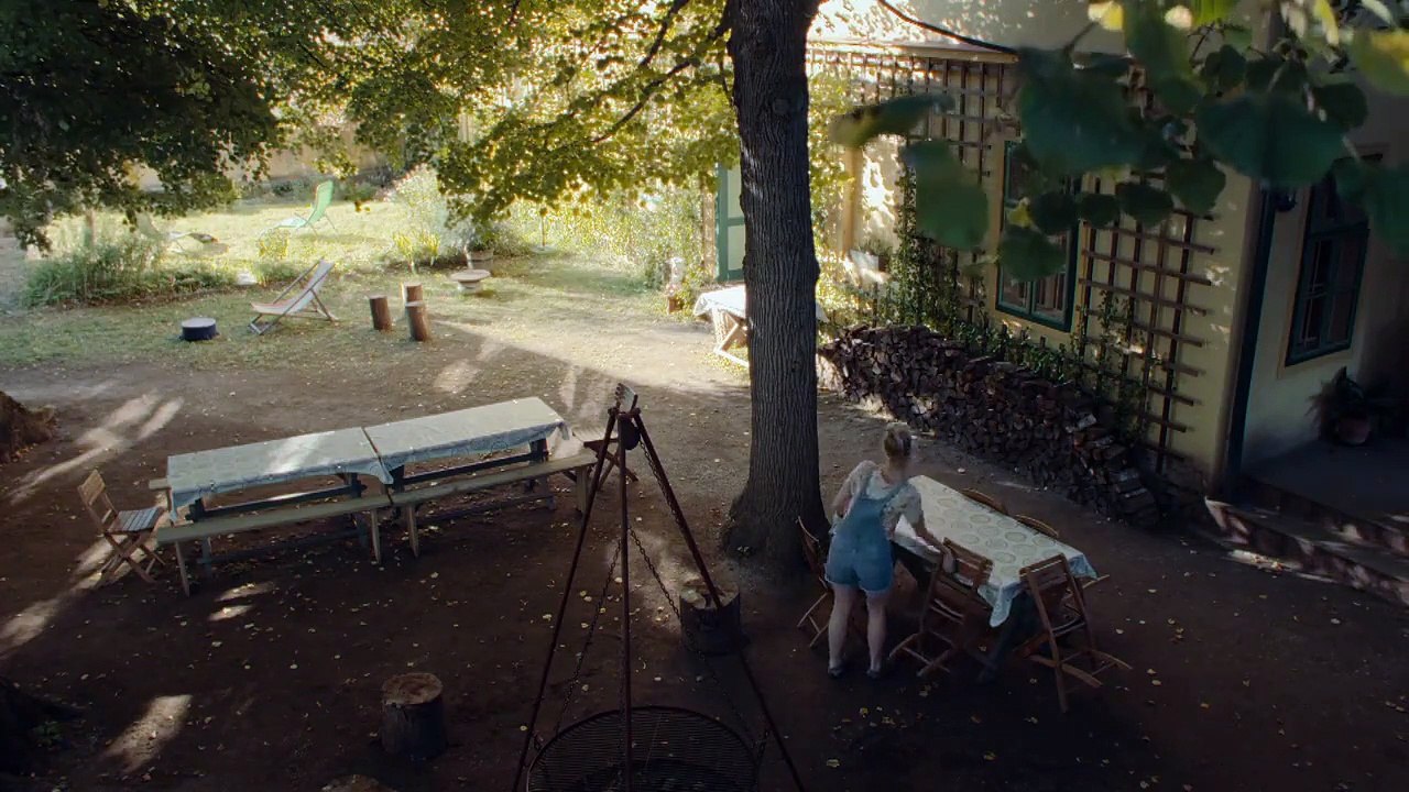 Alles finster Staffel 1 Folge 2 HD Deutsch