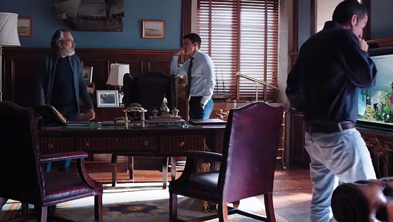 Ein unerlaubtes Leben Staffel 1 Folge 6 - Part 02 HD Deutsch