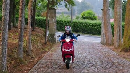 Ein unerlaubtes Leben Staffel 1 Folge 6 - Part 01 HD Deutsch