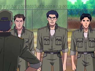 Full Metal Panic! Staffel 1 Folge 19 HD Deutsch