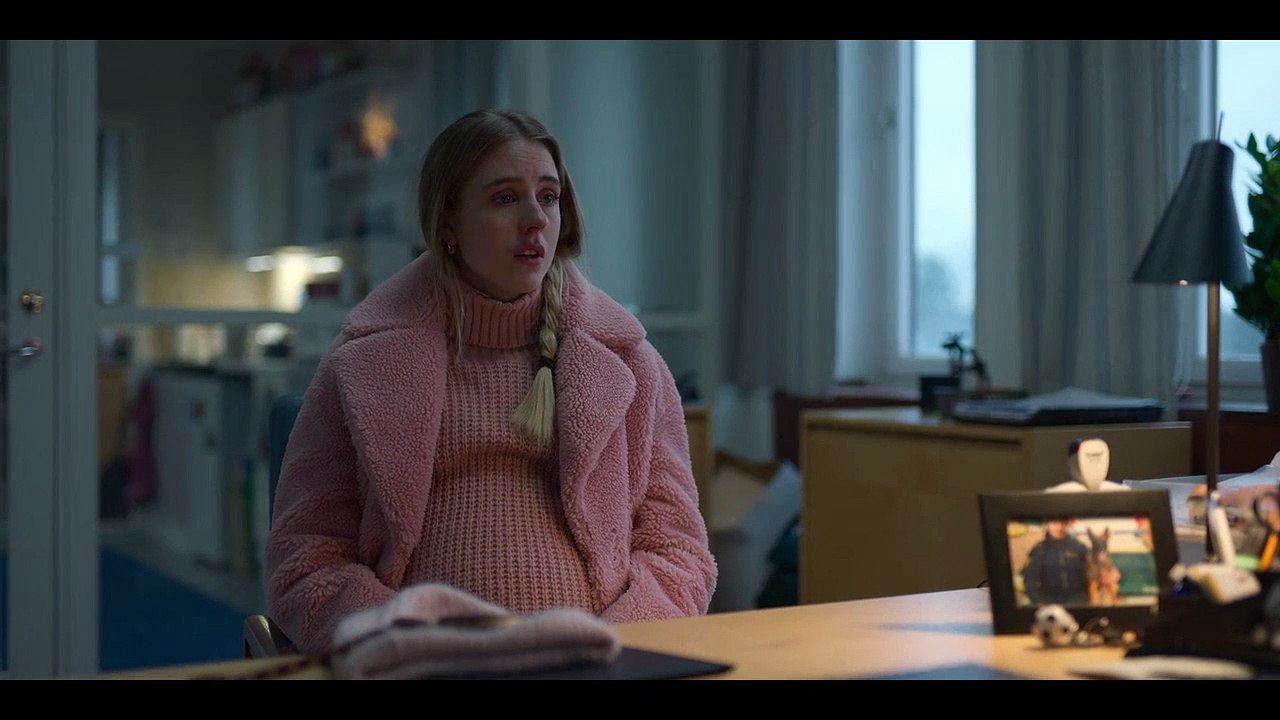 Menschen in Angst Staffel 1 Folge 4 HD Deutsch